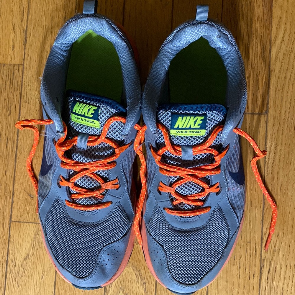 Nike Shoes for Men